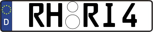 RH-RI4