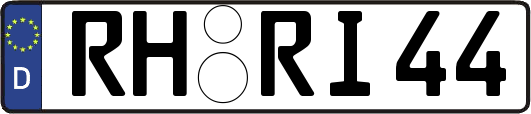 RH-RI44