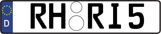 RH-RI5