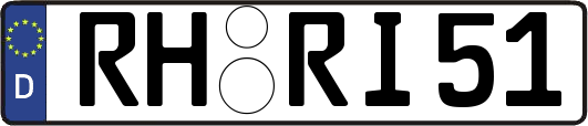 RH-RI51