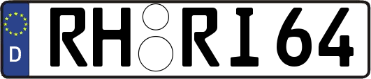RH-RI64