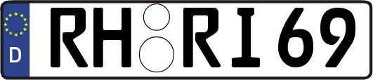 RH-RI69