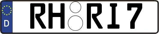 RH-RI7