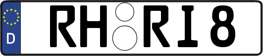 RH-RI8
