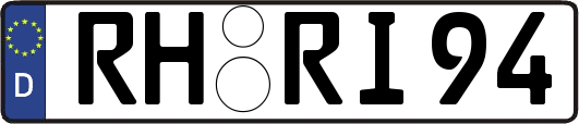 RH-RI94
