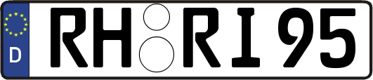 RH-RI95