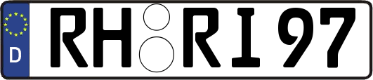 RH-RI97