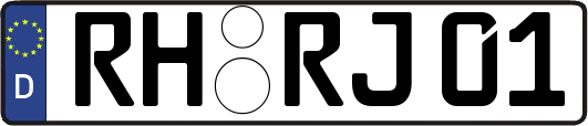 RH-RJ01