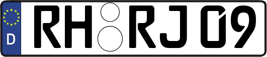 RH-RJ09