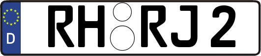 RH-RJ2