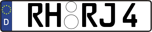 RH-RJ4