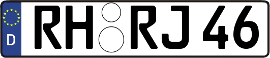RH-RJ46