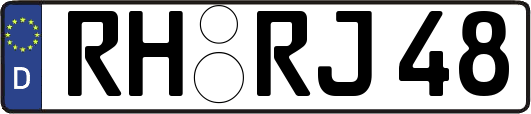 RH-RJ48