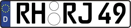 RH-RJ49