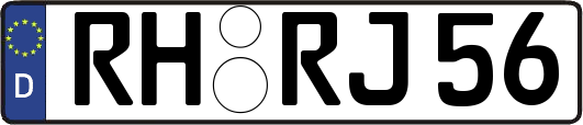 RH-RJ56