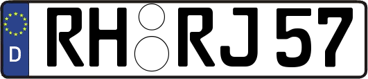 RH-RJ57