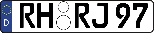 RH-RJ97
