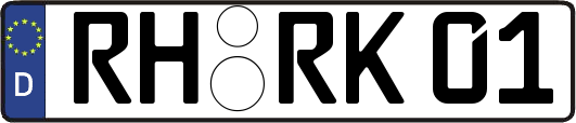 RH-RK01