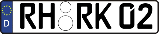 RH-RK02
