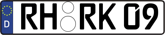 RH-RK09