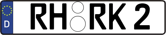 RH-RK2