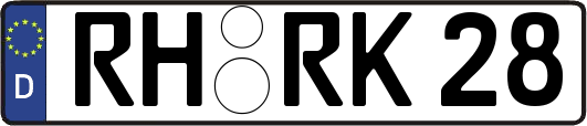 RH-RK28