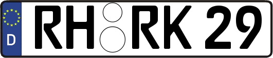 RH-RK29