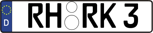 RH-RK3