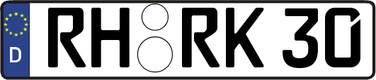 RH-RK30
