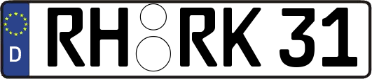 RH-RK31