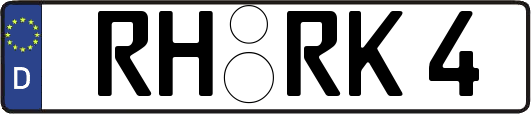 RH-RK4