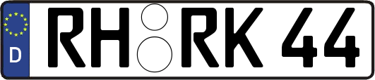 RH-RK44