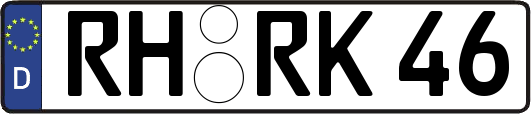 RH-RK46
