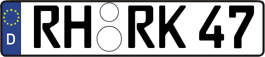 RH-RK47