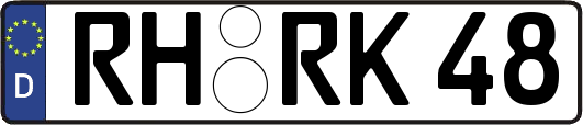 RH-RK48