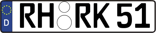 RH-RK51