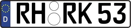 RH-RK53