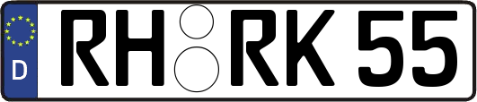 RH-RK55