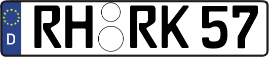 RH-RK57