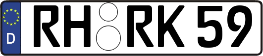 RH-RK59