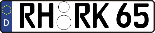 RH-RK65