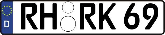 RH-RK69