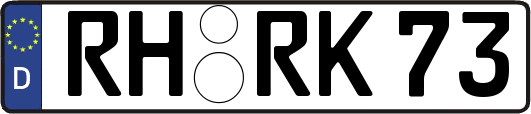 RH-RK73