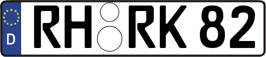 RH-RK82