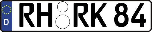 RH-RK84