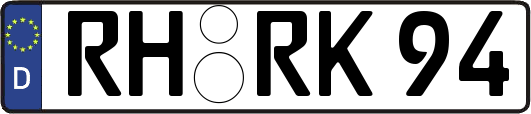 RH-RK94