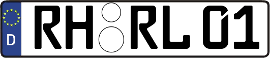 RH-RL01