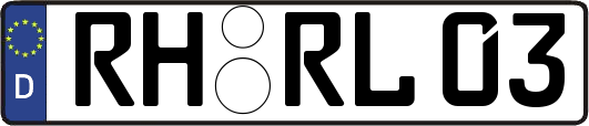 RH-RL03