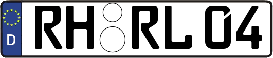 RH-RL04