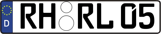 RH-RL05